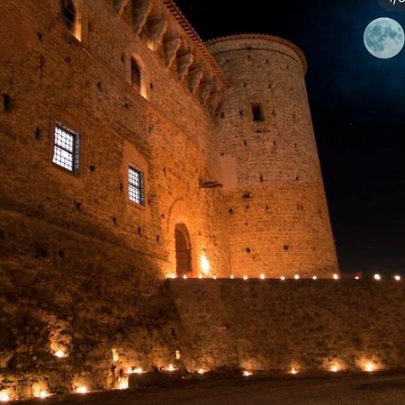 Alloggio Turistico La Contessa Graffignano Экстерьер фото