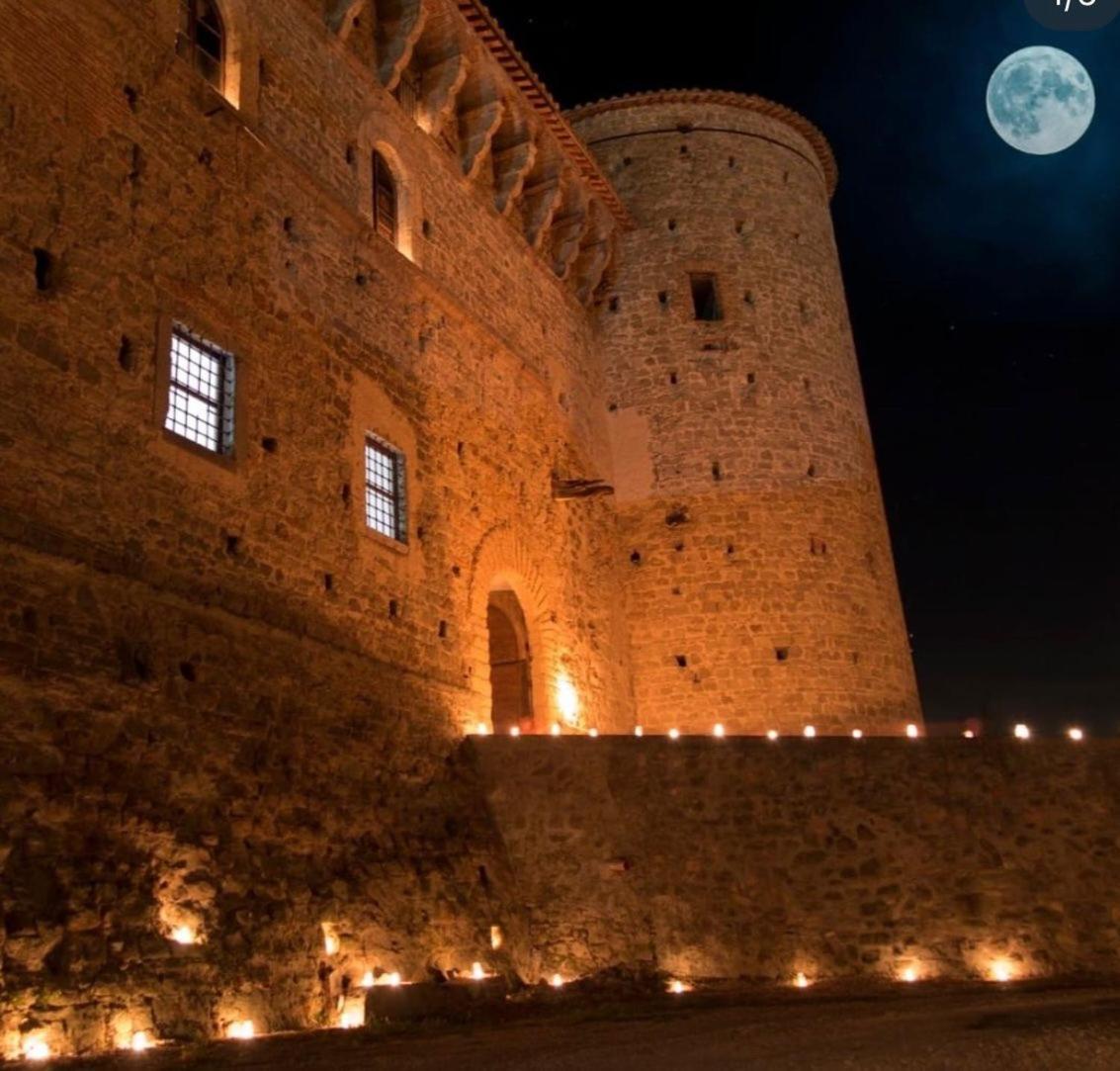 Alloggio Turistico La Contessa Graffignano Экстерьер фото